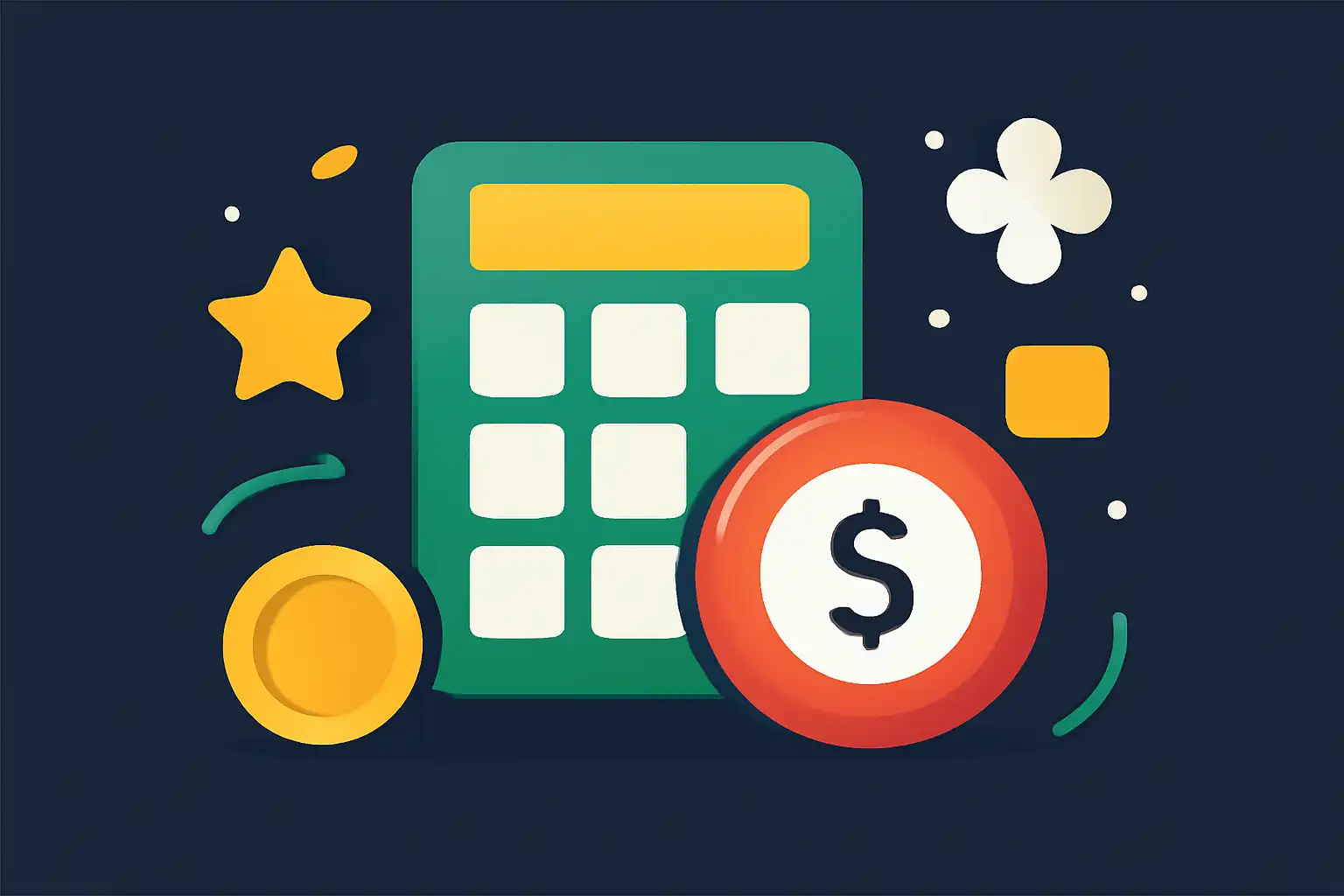 Hero illustration: Nagaland State Lottery