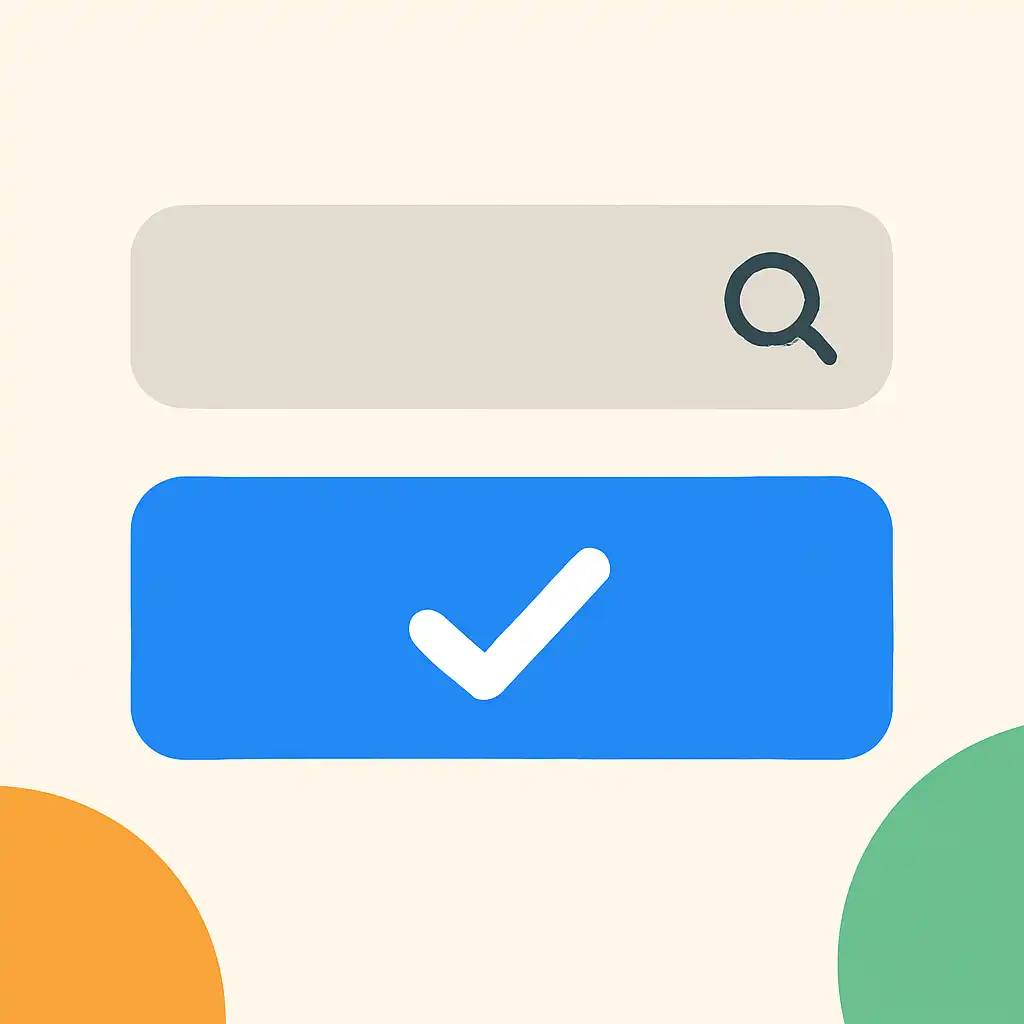 Close-up of button or form field for checking results, Nagaland State Lottery